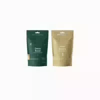 Insentials Anti Aging Pack – Haut, Energie & Vitalität Im Alter – The Tester 1 St