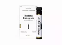 Insentials Instant Energiser Shot – Sofortige Energie & Konzentration – The Tester
