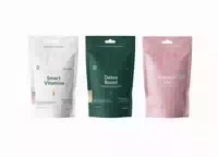 Insentials Smart Balance Pack – Hormonbalance, Entgiftung & Vitalität – The Tester