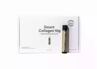 Insentials Smart Collagen Shot – Haut, Gelenke & Haare – The Tester 1 st