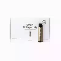 Insentials Smart Collagen Shot – Haut, Gelenke & Haare – The Tester 1 St