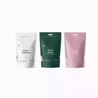 Insentials Smart Energy Pack – Energie, Entgiftung & Immunsystem – The Tester 1 st