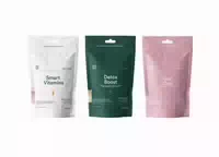 Insentials Smart Gut Liver Pack – Verdauung, Lebergesundheit & Vitalität – The Tester