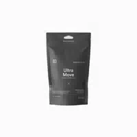 Insentials Ultra Move – Unterstützung für Gelenkflexibilität & Mobilität – The Tester 1 st