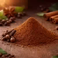 Nelken Gemahlen Gewürznelken Gemahlen Cloves Ground Kaufen Aromatisches Gewürz 500 G