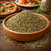 Pizza Gewürz Pizza Kräuter Mischung Ohne Salz Aromatische Würze Für Pizza Pasta Und Mehr Pizza Spice Blend Insider Glas Style 200 Ml