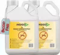 Insigo Ameisenspray