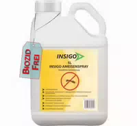 Insigo Ameisenspray