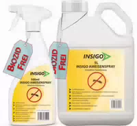 Insigo Ameisenspray