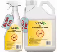 Insigo Ameisenspray