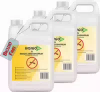 Insigo Ameisenspray