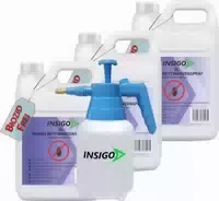 Insigo Bettwanzenspray