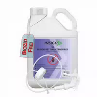 Insigo Bettwanzenspray