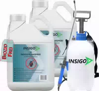 Insigo Flohspray