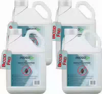 Insigo Flohspray