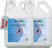 Insigo Milbenspray