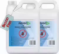 Insigo Milbenspray