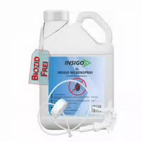 Insigo Milbenspray