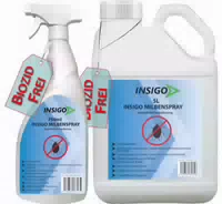 Insigo Milbenspray