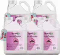 Insigo Mottenspray