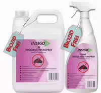 Insigo Mottenspray