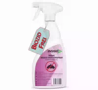 Insigo Mottenspray