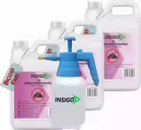Insigo Mottenspray