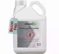Insigo Silberfischspray