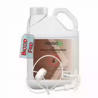 Insigo Spinnenspray