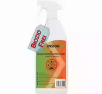 Insigo Universal Insektenspray