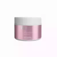 Inspira: Cosmetics De Luxe Body Polish With Damsc Rose