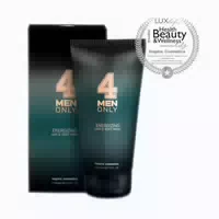 Energizing Hair & Body Wash 150ml 150 ml