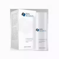 Inspira: Cosmetics Firming Neck & Decolleté Wonder