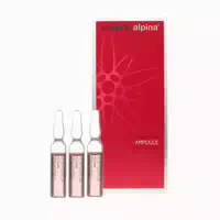Lifting Anti Fatigue Ampoule 7x2ml 7 Ml
