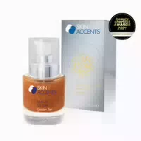 Inspira: Cosmetics Magic Glow Golden Tan Booster