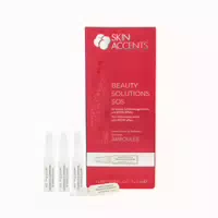 Matte Finish & Radiance Complex 7 X 2ml 7 St