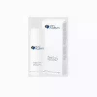 Inspira: Cosmetics Organic Cream Peeling