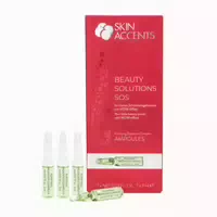 Inspira: Cosmetics Sensitivity Reducer Complex