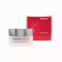 Inspira: Cosmetics Restorative Cream