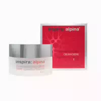 Inspira: Cosmetics Total Regeneration Night Cream Rich