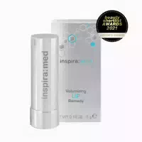 Inspira: Cosmetics Volumizing Lip Remedy