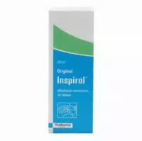 Inspirol Original Lösung