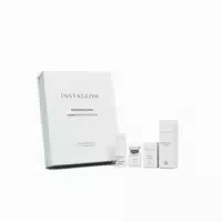 Instaglow Pdrn Lachs Dna Repair Infusion Microneedling Set