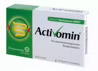 Activomin Kapseln 60 St Kapseln
