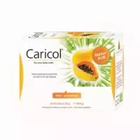 Caricol Sticks 42x20 G