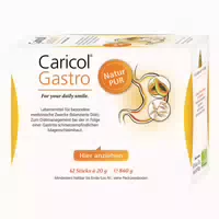 Caricol Gastro