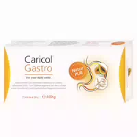 Caricol Gastro 7 St Beutel