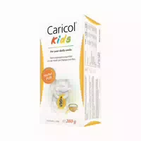 Caricol Kids 14x20 g Beutel