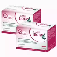 Omni Biotic 10 80x5 g