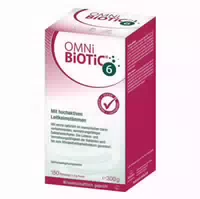 Omni Biotic 6 60 G Pulver